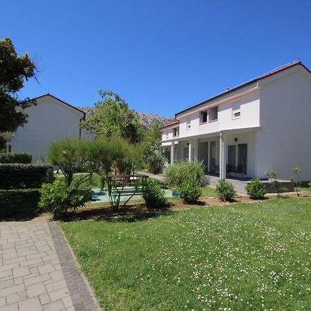 Villas Corinthia Baška Habitación foto