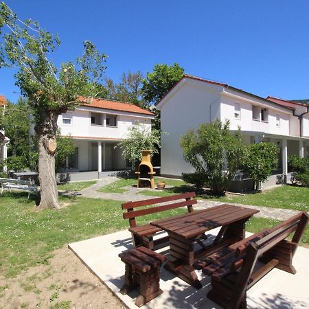 Villas Corinthia Baška Habitación foto