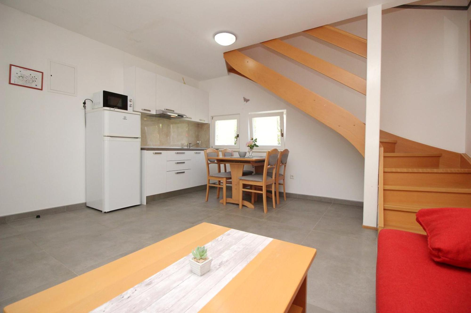 Villas Corinthia Baška Habitación foto