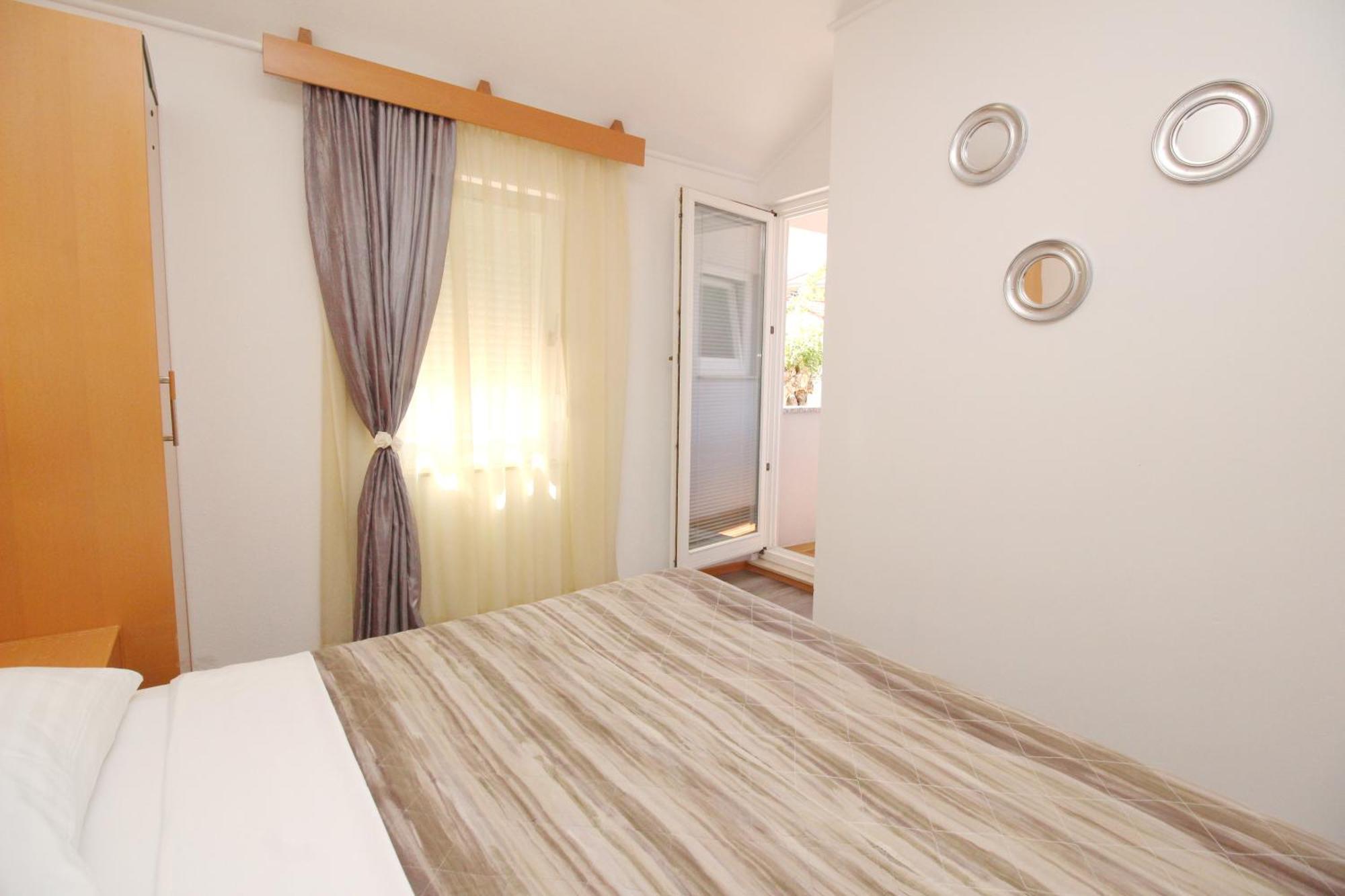 Villas Corinthia Baška Habitación foto