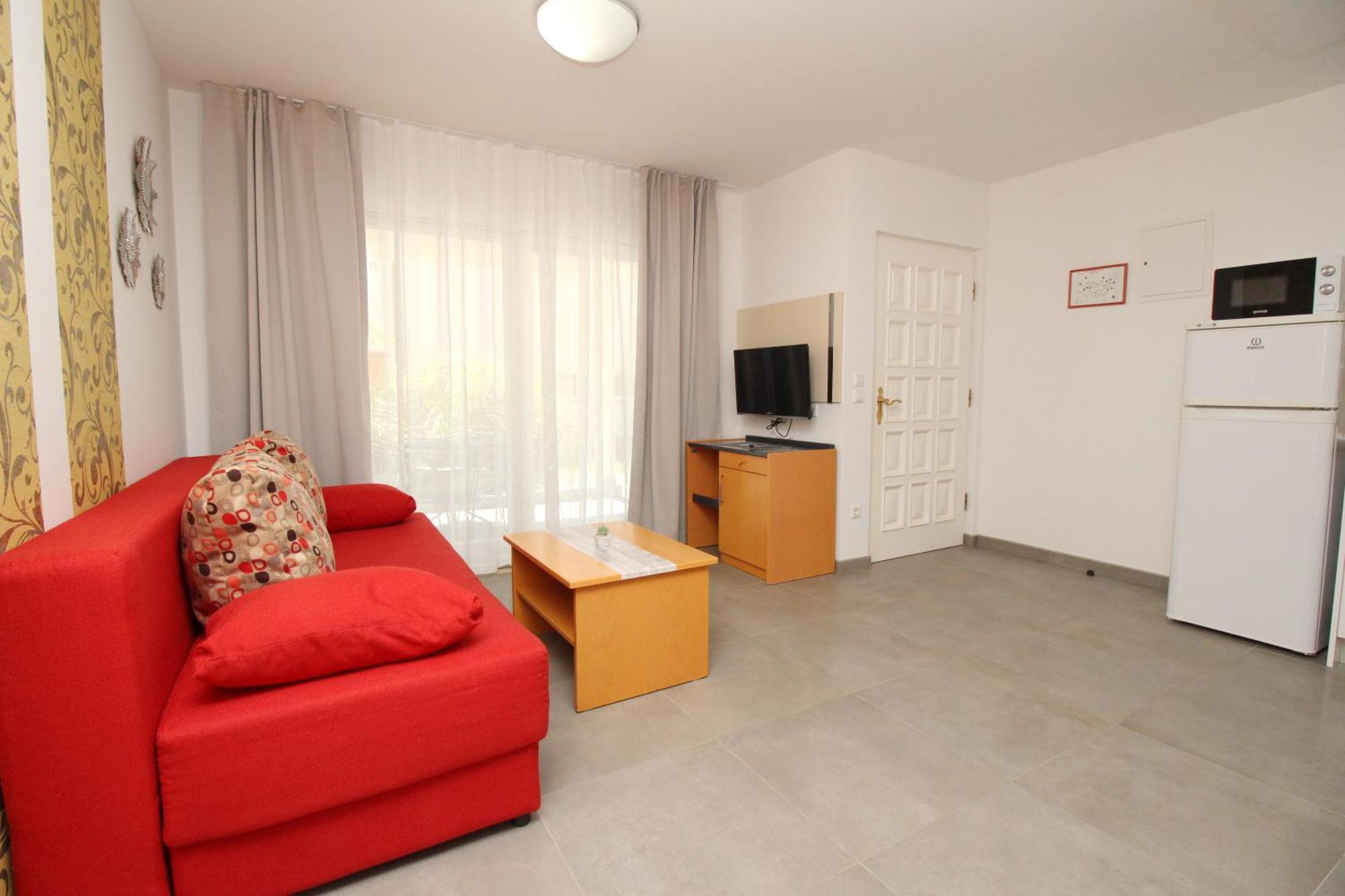 Villas Corinthia Baška Habitación foto