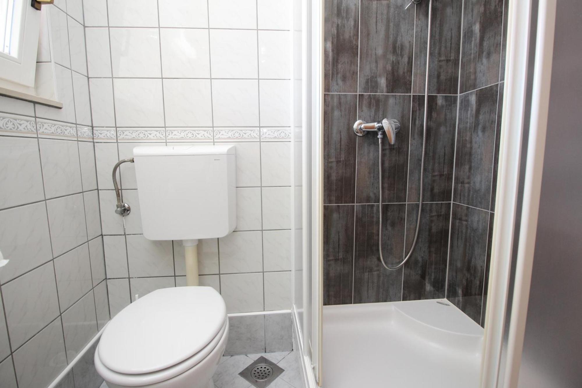 Villas Corinthia Baška Habitación foto