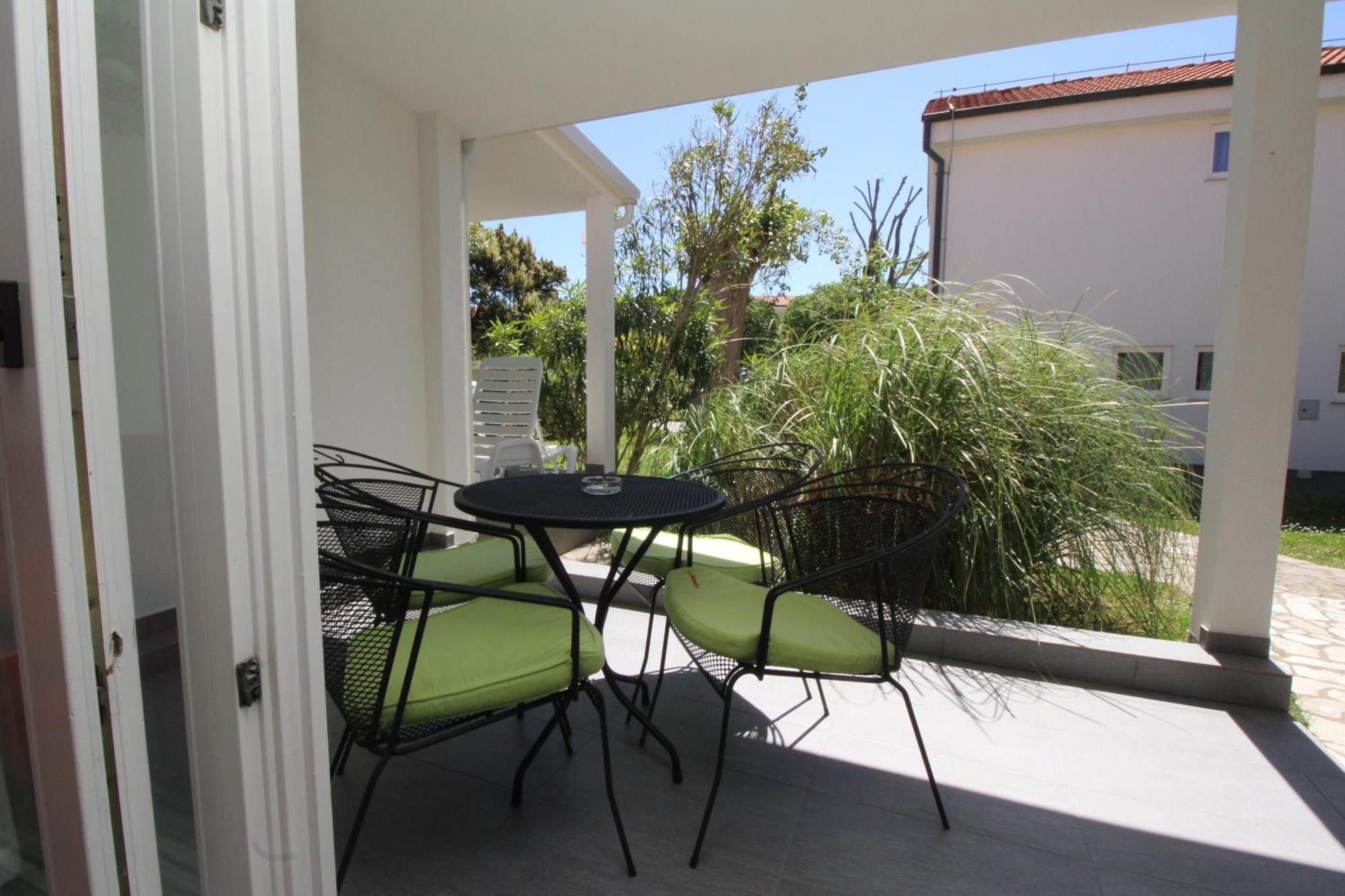 Villas Corinthia Baška Habitación foto