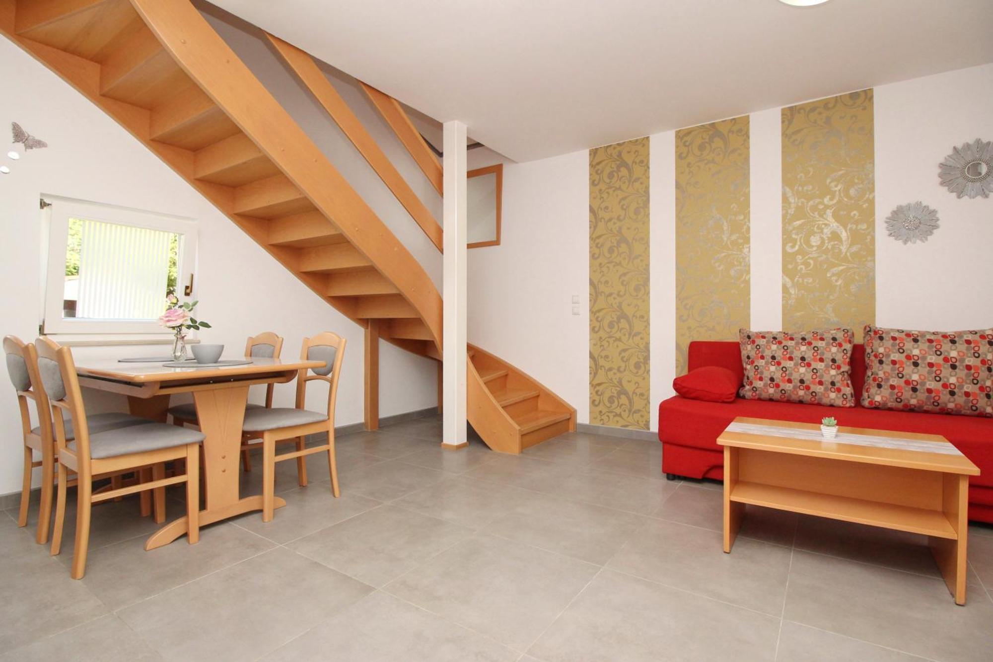 Villas Corinthia Baška Habitación foto